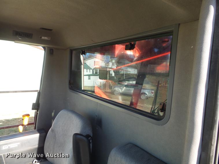 image for item DB6290 2001 Case IH 2388 Axial-Flow RWA combine