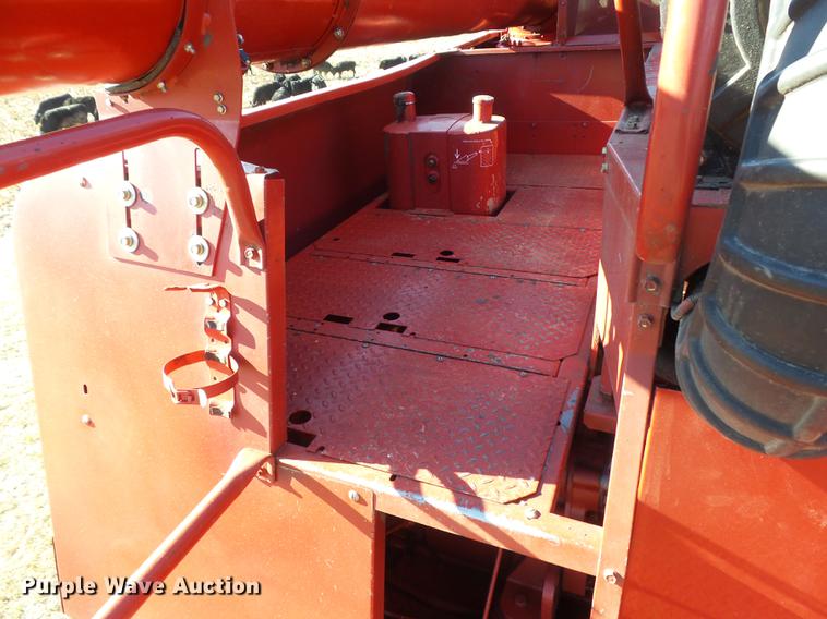 image for item DB6290 2001 Case IH 2388 Axial-Flow RWA combine