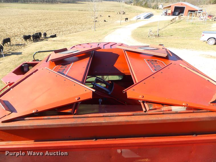 image for item DB6290 2001 Case IH 2388 Axial-Flow RWA combine