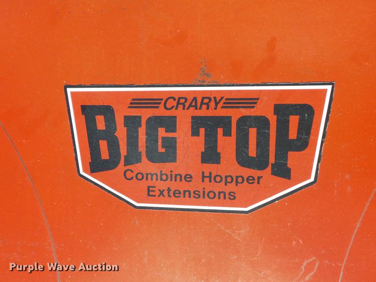 image for item DB6290 2001 Case IH 2388 Axial-Flow RWA combine