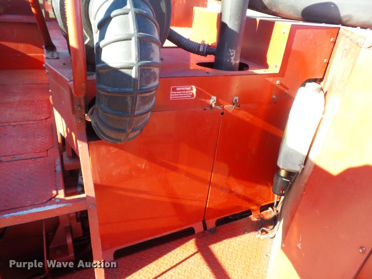 image for item DB6290 2001 Case IH 2388 Axial-Flow RWA combine