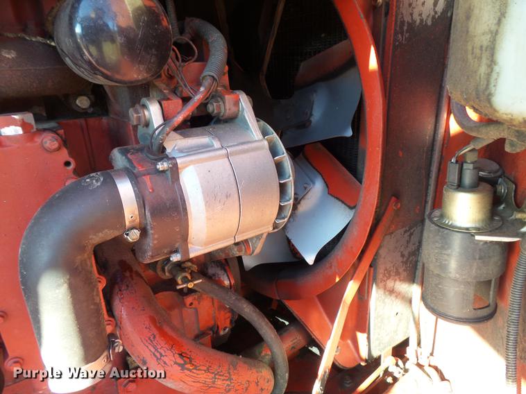 image for item DB6290 2001 Case IH 2388 Axial-Flow RWA combine