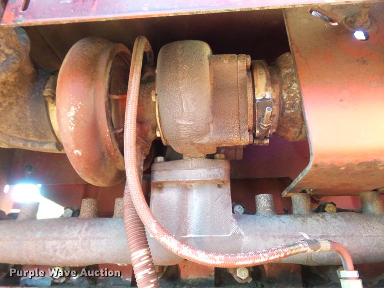 image for item DB6290 2001 Case IH 2388 Axial-Flow RWA combine