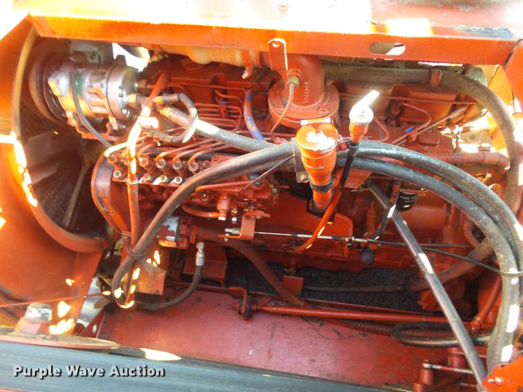 image for item DB6290 2001 Case IH 2388 Axial-Flow RWA combine