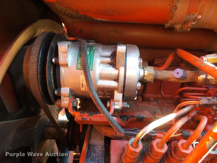 image for item DB6290 2001 Case IH 2388 Axial-Flow RWA combine