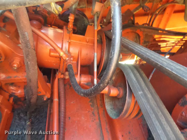 image for item DB6290 2001 Case IH 2388 Axial-Flow RWA combine