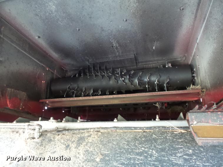 image for item DB6290 2001 Case IH 2388 Axial-Flow RWA combine
