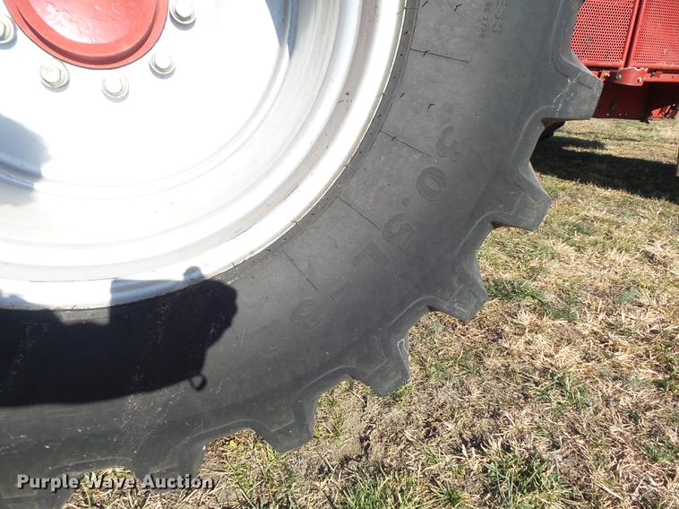 image for item DB6290 2001 Case IH 2388 Axial-Flow RWA combine