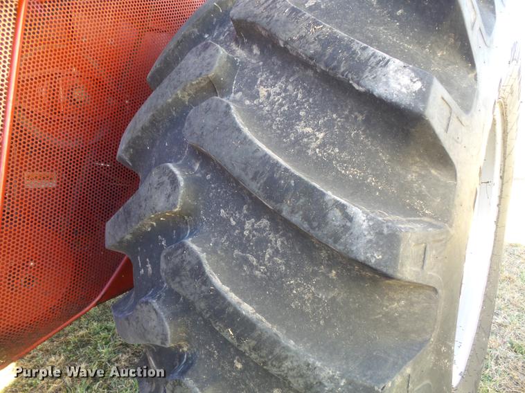 image for item DB6290 2001 Case IH 2388 Axial-Flow RWA combine