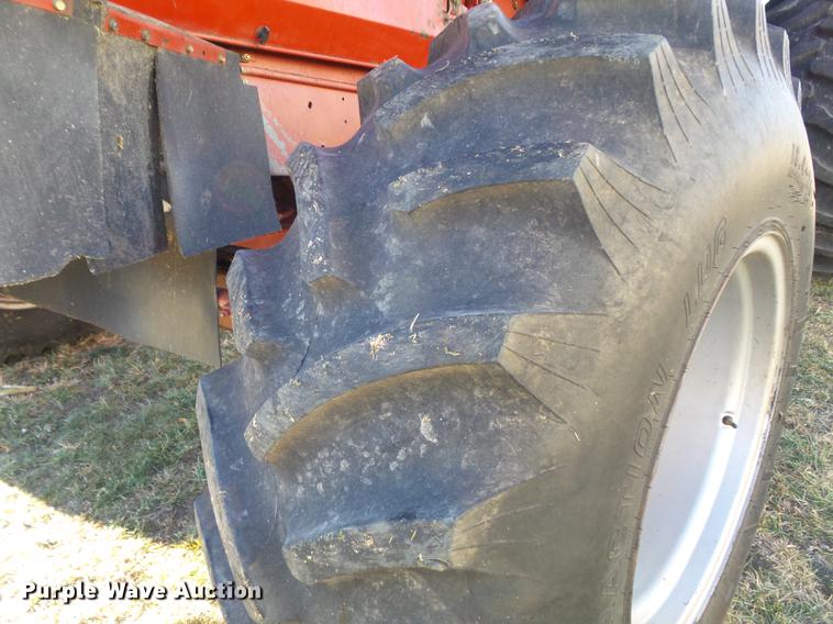 image for item DB6290 2001 Case IH 2388 Axial-Flow RWA combine