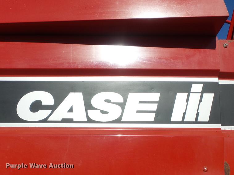 image for item DB6290 2001 Case IH 2388 Axial-Flow RWA combine