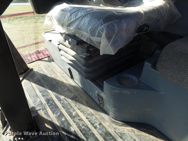 image for item DB6299 1997 Case IH 2144 combine