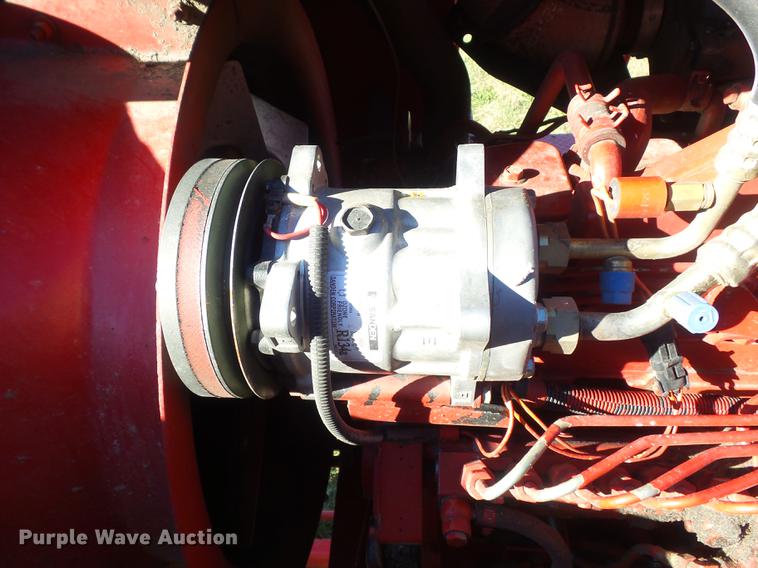 image for item DB6299 1997 Case IH 2144 combine