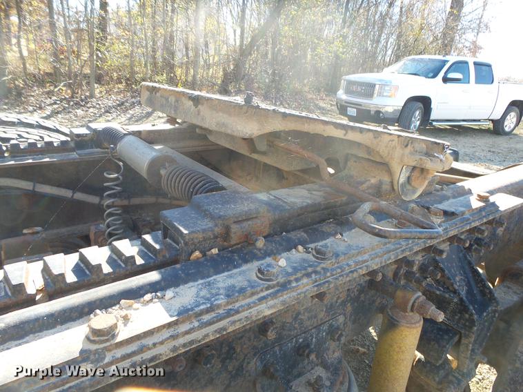 image for item DB7339 1999 Mack CH613 semi truck