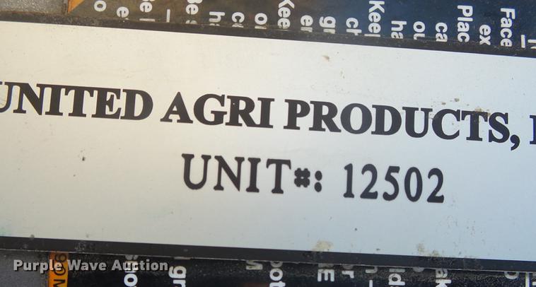 image for item DB7339 1999 Mack CH613 semi truck