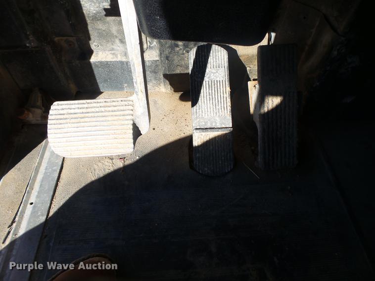 image for item DB7340 1994 International 9400 fertilizer tender truck