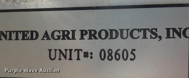 image for item DB7340 1994 International 9400 fertilizer tender truck