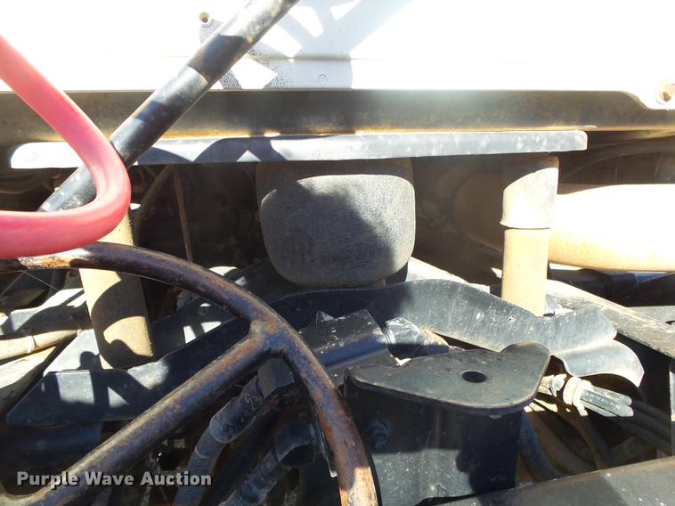 image for item DB7341 1998 Mack CH613 semi truck