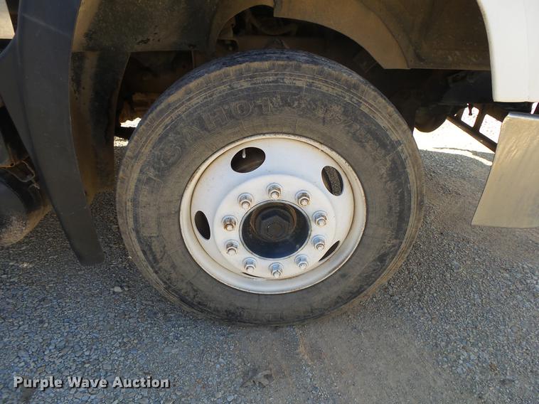 image for item DB7341 1998 Mack CH613 semi truck