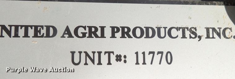 image for item DB7341 1998 Mack CH613 semi truck