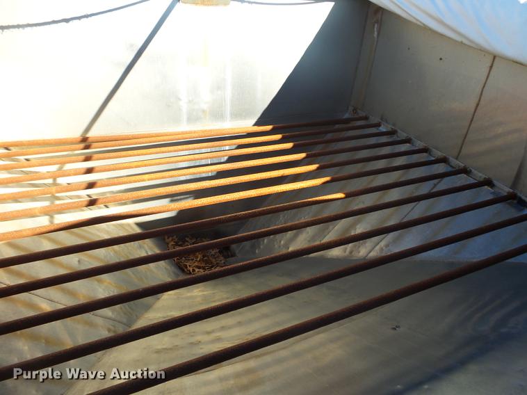 image for item DB7342 1990 International 8300 fertilizer tender truck