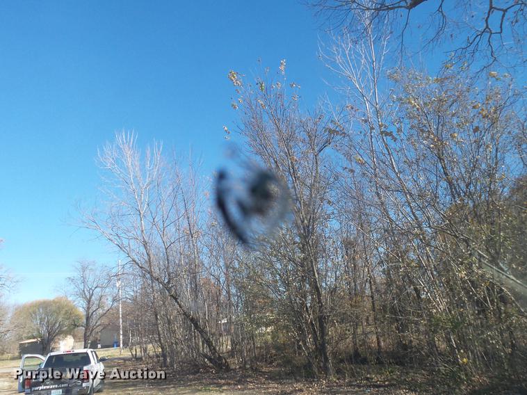 image for item DB7342 1990 International 8300 fertilizer tender truck