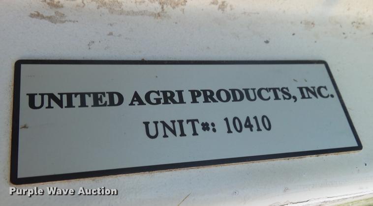 image for item DB7342 1990 International 8300 fertilizer tender truck