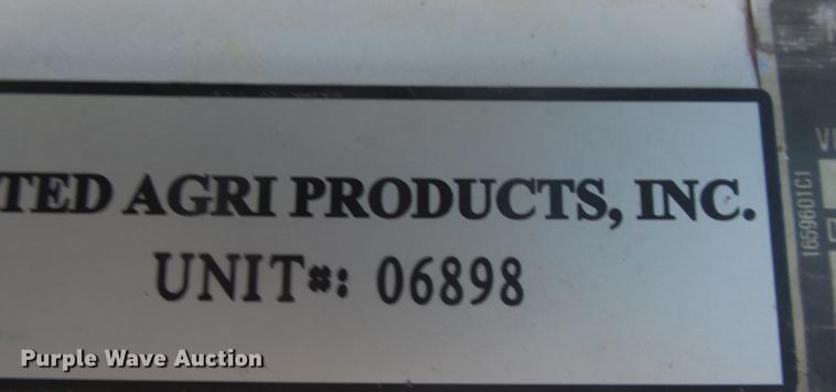 image for item DB7343 1988 International S2200 fertilizer tender truck