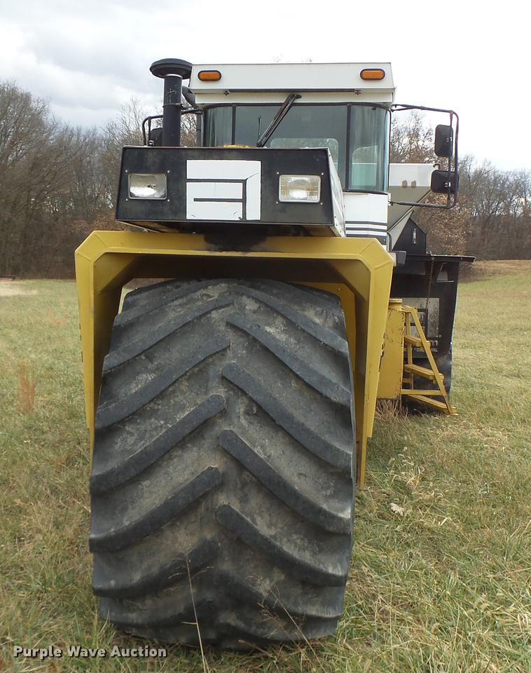 image for item DB9880 Ag-Chem TerraGator 1803 self-propelled applicator