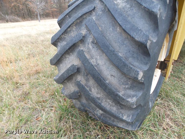 image for item DB9880 Ag-Chem TerraGator 1803 self-propelled applicator