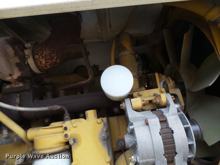 image for item DB9880 Ag-Chem TerraGator 1803 self-propelled applicator