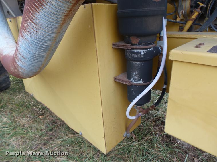 image for item DB9880 Ag-Chem TerraGator 1803 self-propelled applicator