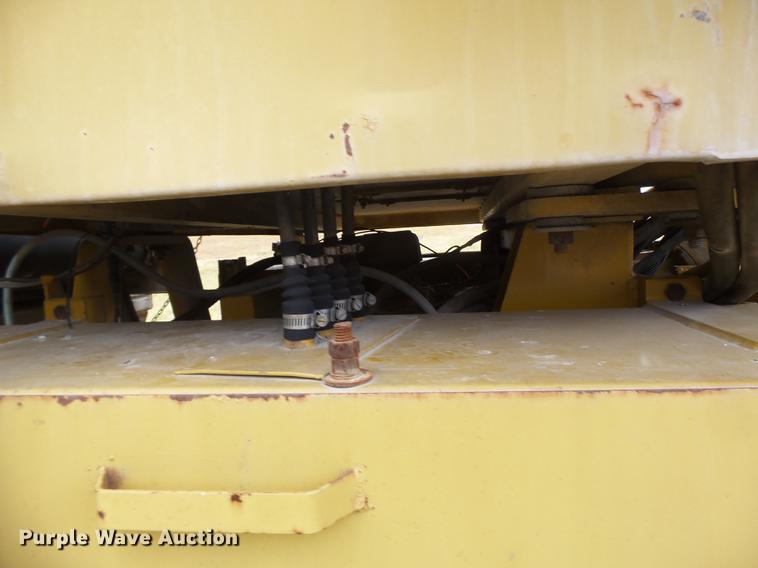 image for item DB9880 Ag-Chem TerraGator 1803 self-propelled applicator