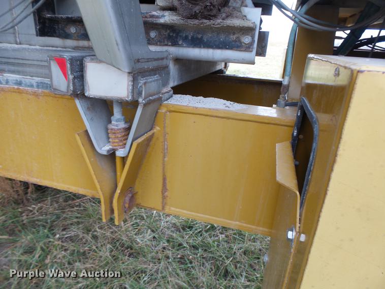 image for item DB9880 Ag-Chem TerraGator 1803 self-propelled applicator