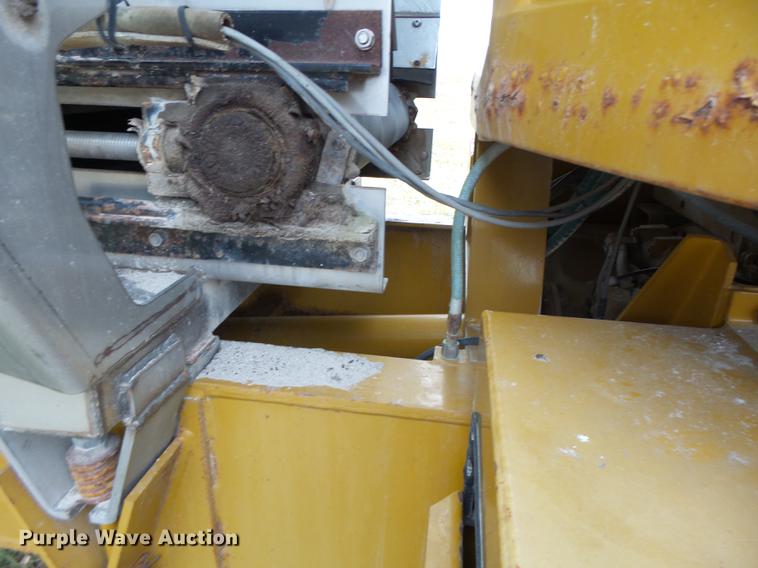 image for item DB9880 Ag-Chem TerraGator 1803 self-propelled applicator