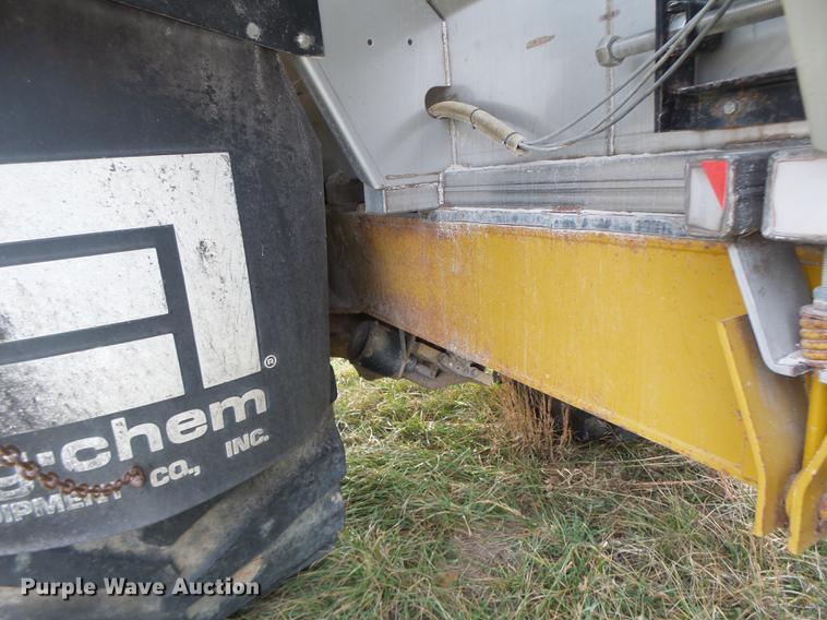 image for item DB9880 Ag-Chem TerraGator 1803 self-propelled applicator