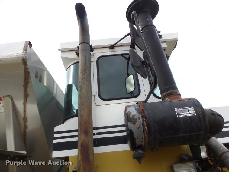 image for item DB9880 Ag-Chem TerraGator 1803 self-propelled applicator