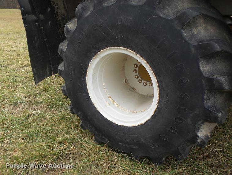 image for item DB9880 Ag-Chem TerraGator 1803 self-propelled applicator