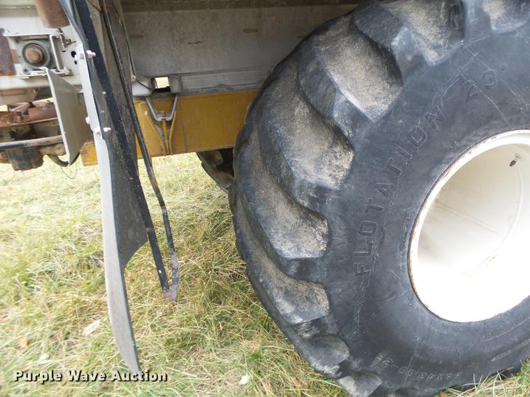 image for item DB9880 Ag-Chem TerraGator 1803 self-propelled applicator