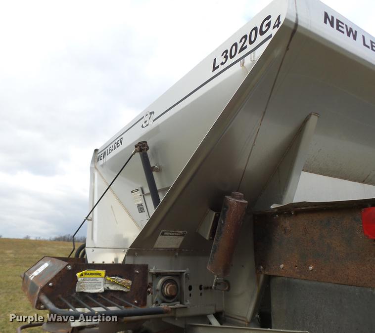 image for item DB9880 Ag-Chem TerraGator 1803 self-propelled applicator