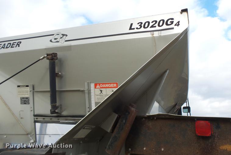 image for item DB9880 Ag-Chem TerraGator 1803 self-propelled applicator