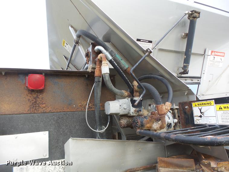 image for item DB9880 Ag-Chem TerraGator 1803 self-propelled applicator