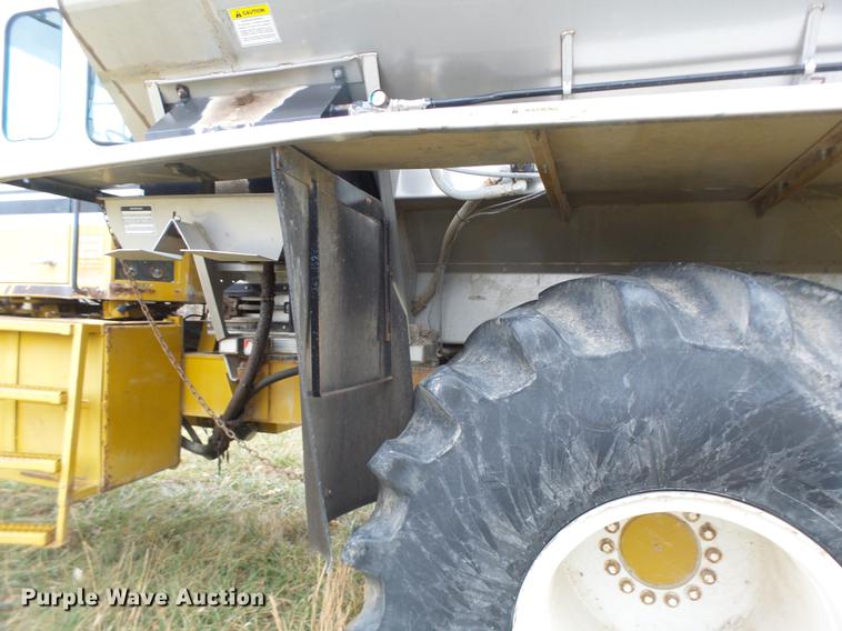 image for item DB9880 Ag-Chem TerraGator 1803 self-propelled applicator