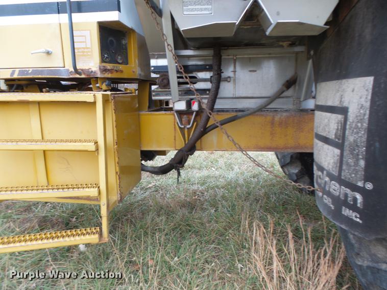 image for item DB9880 Ag-Chem TerraGator 1803 self-propelled applicator