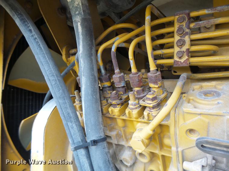 image for item DB9880 Ag-Chem TerraGator 1803 self-propelled applicator