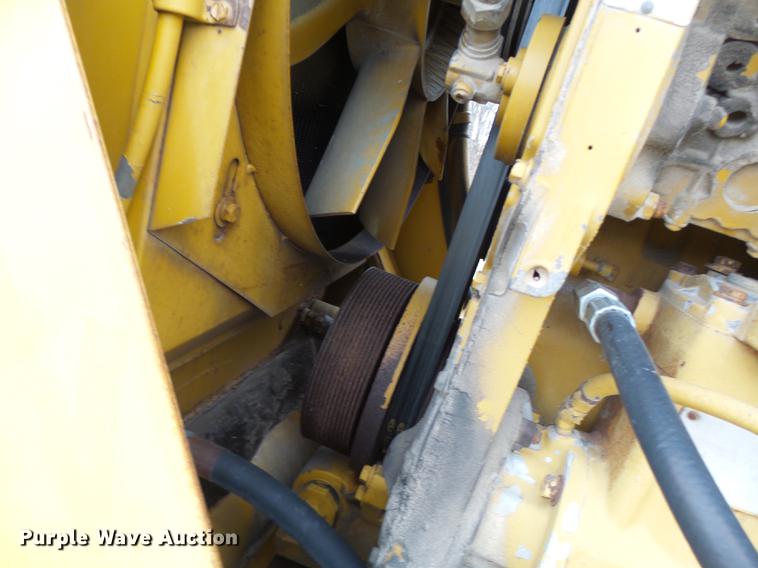 image for item DB9880 Ag-Chem TerraGator 1803 self-propelled applicator