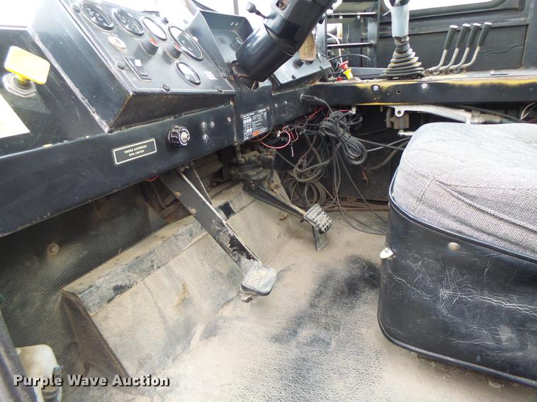 image for item DB9880 Ag-Chem TerraGator 1803 self-propelled applicator