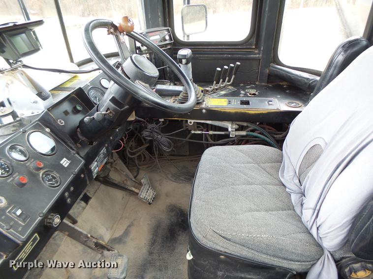 image for item DB9880 Ag-Chem TerraGator 1803 self-propelled applicator