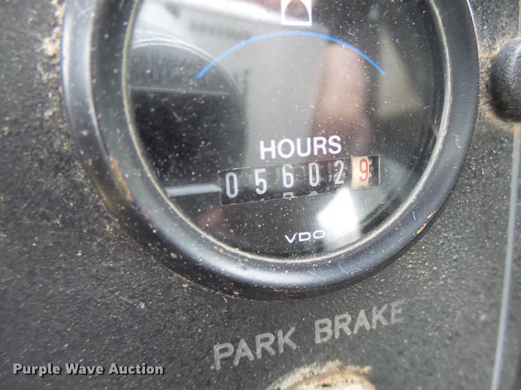 image for item DB9880 Ag-Chem TerraGator 1803 self-propelled applicator