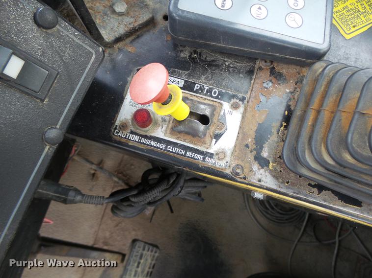 image for item DB9880 Ag-Chem TerraGator 1803 self-propelled applicator